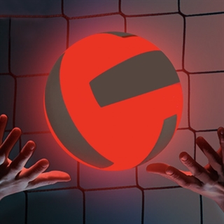 LED volleyball - Str. 5